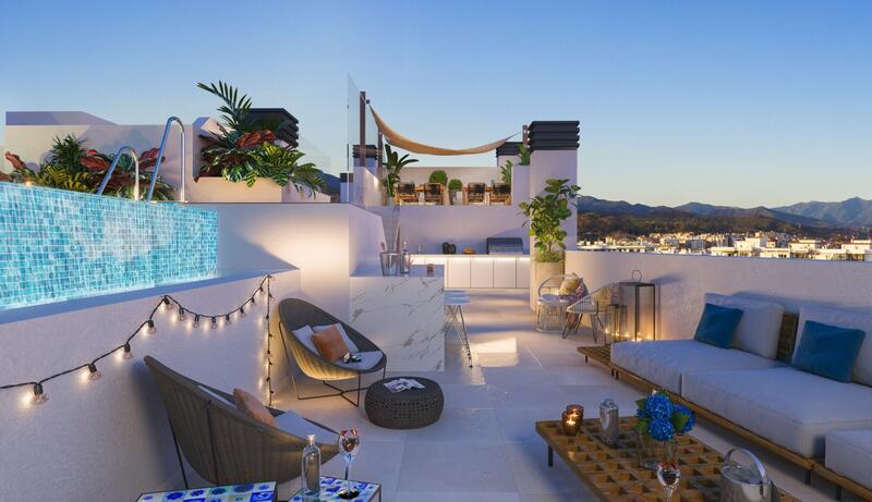 2 bedroom Apartment for sale