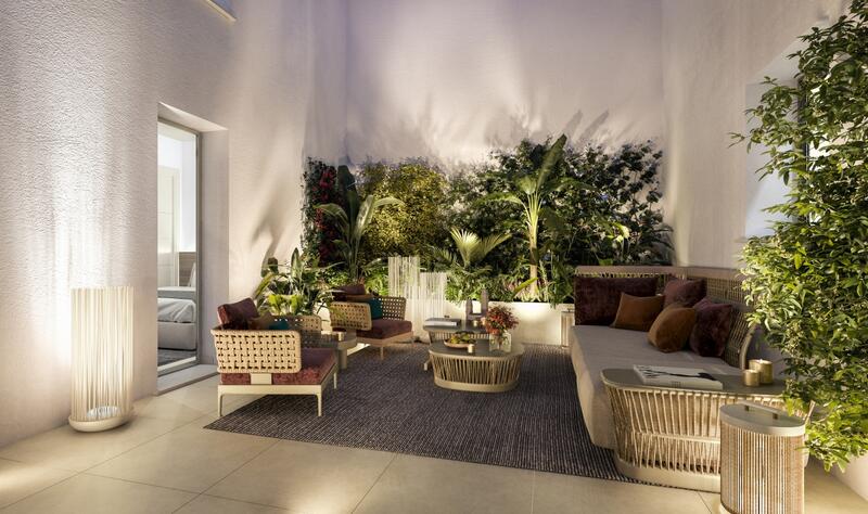 2 bedroom Apartment for sale