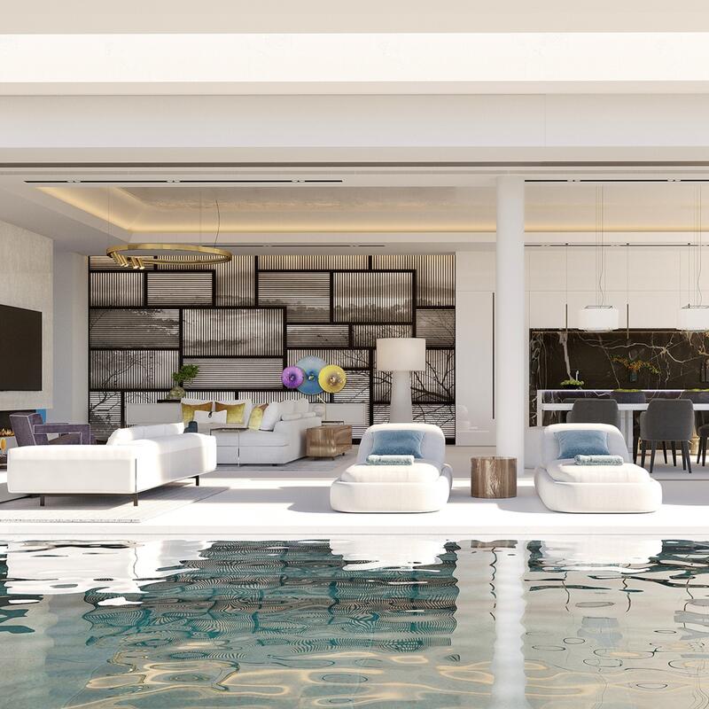 4 bedroom Villa for sale