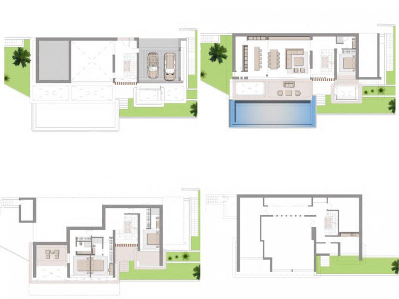 4 bedroom Villa for sale