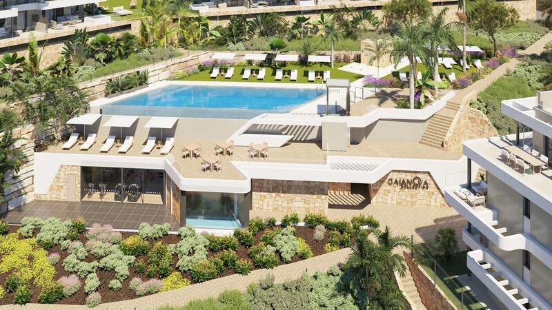 3 bedroom Apartment for sale