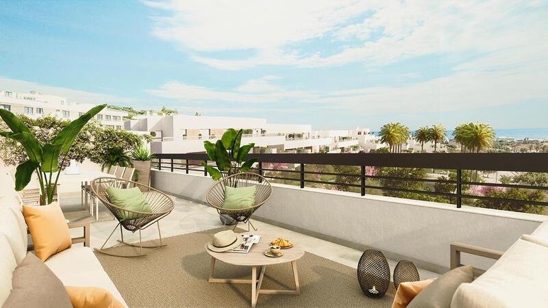 1 chambre Appartement à vendre