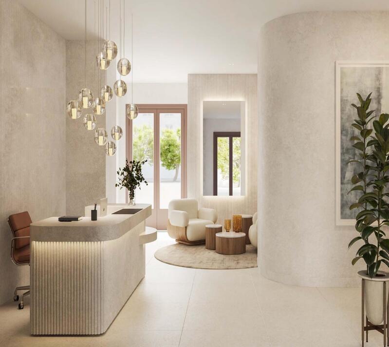 2 bedroom Apartment for sale