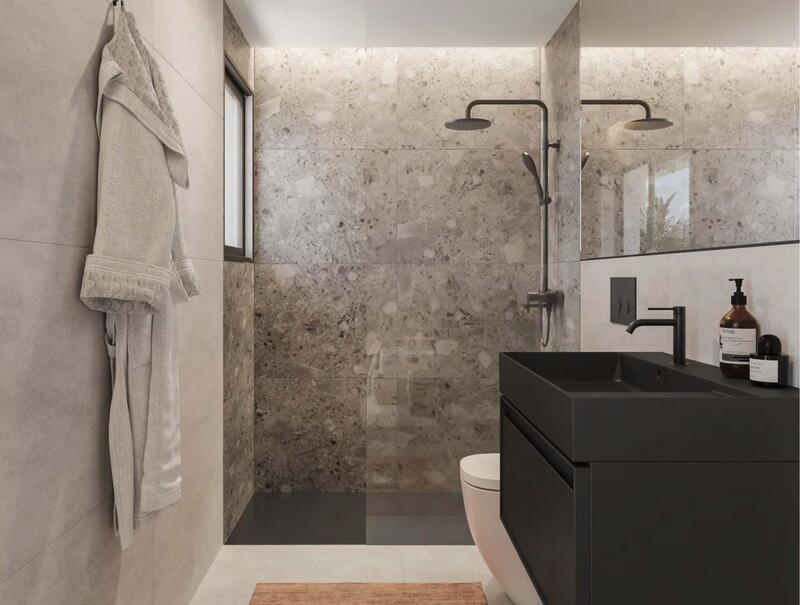 1 Cuarto Apartamento en venta
