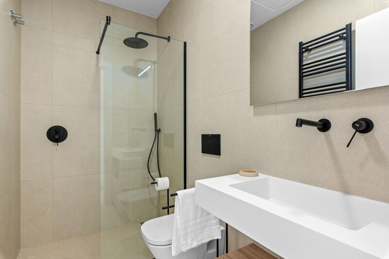 3 slaapkamer Villa Te koop