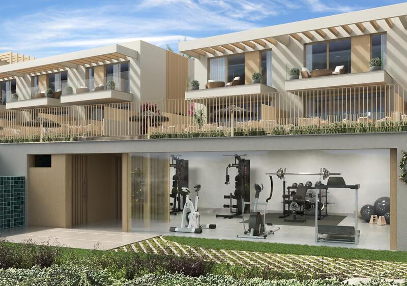 3 bedroom Townhouse for sale