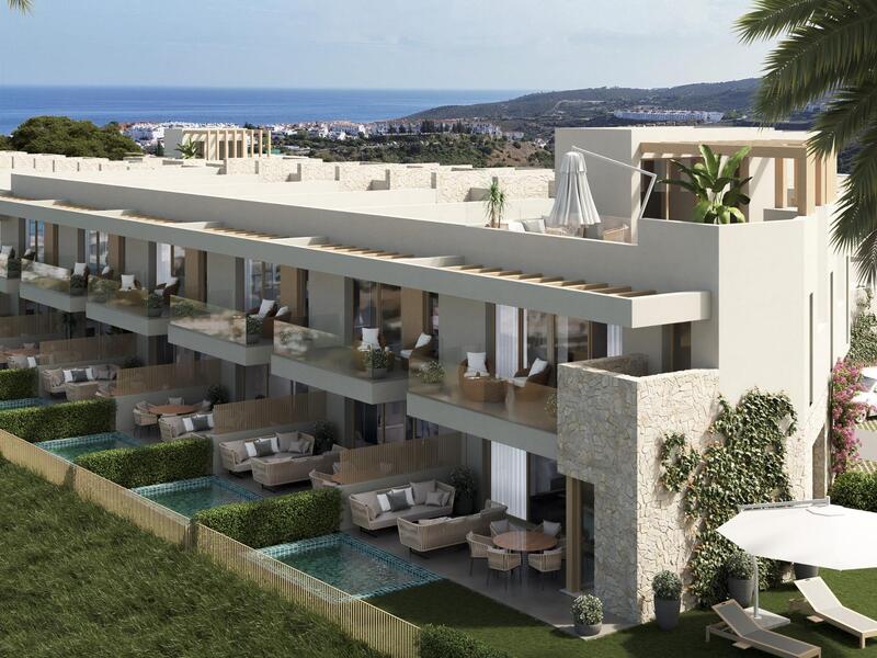 3 bedroom Townhouse for sale