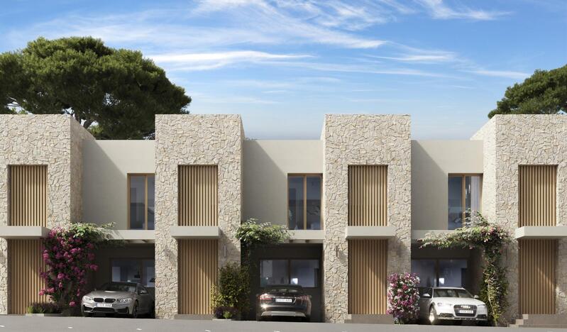 3 bedroom Townhouse for sale