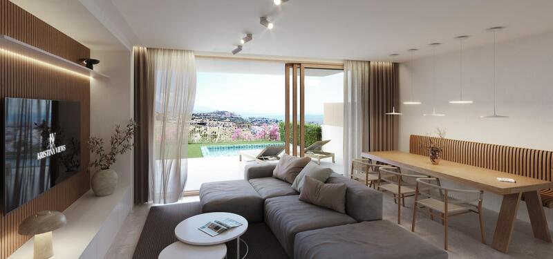 3 bedroom Townhouse for sale