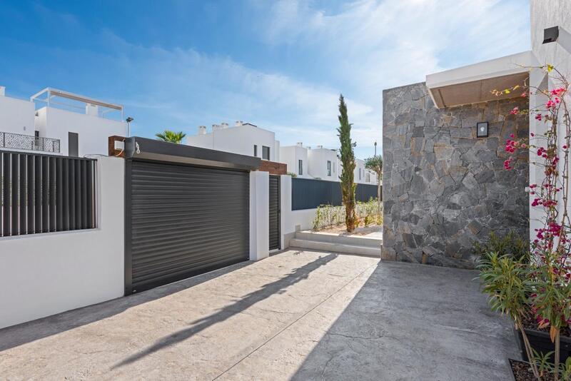 3 chambre Villa à vendre