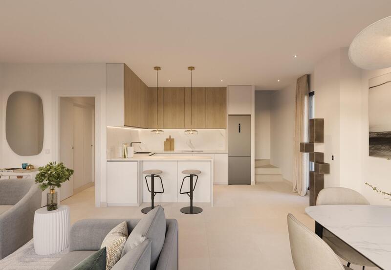 3 bedroom Duplex for sale