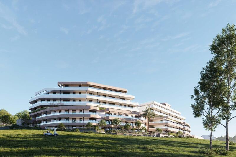 3 Cuarto Apartamento en venta