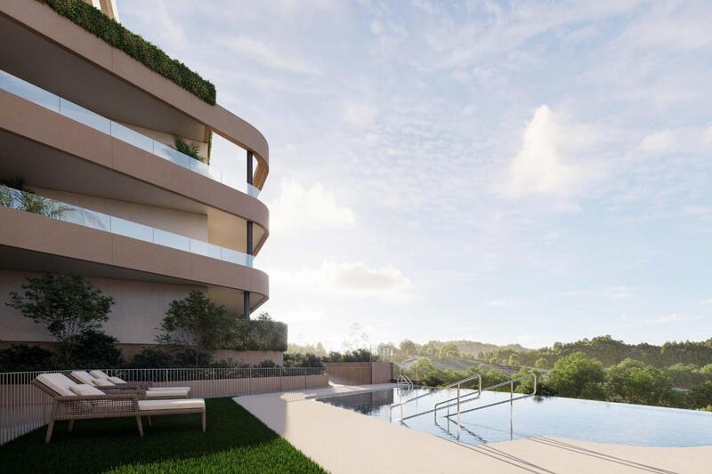 3 Cuarto Apartamento en venta