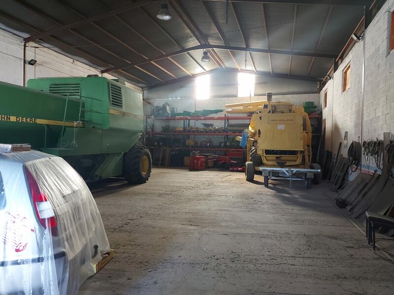 6 bedroom Commercial Property for sale