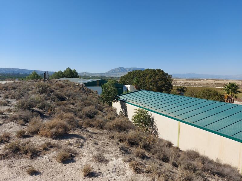 6 bedroom Commercial Property for sale