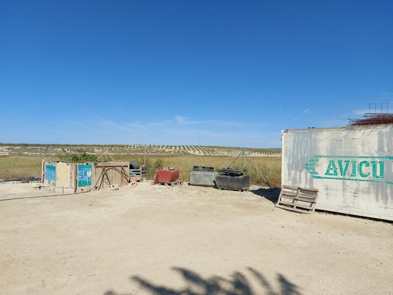6 bedroom Commercial Property for sale