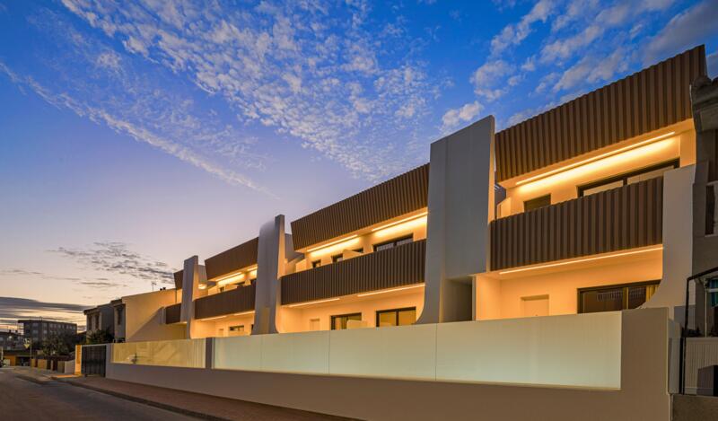 Appartement à vendre dans San Pedro del Pinatar, Murcia