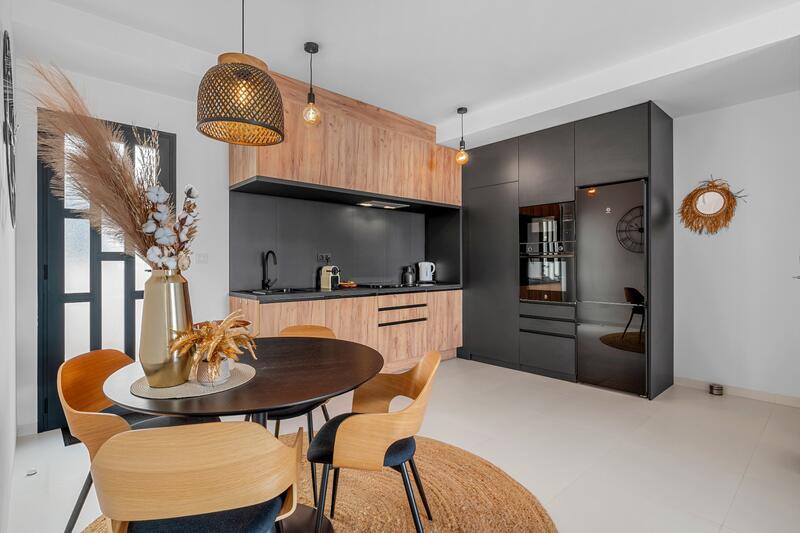 2 Schlafzimmer Appartement zu verkaufen