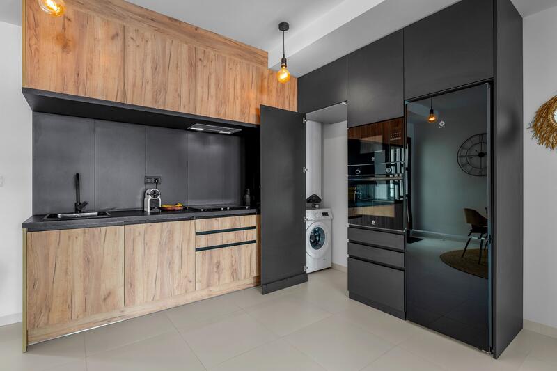 2 Schlafzimmer Appartement zu verkaufen