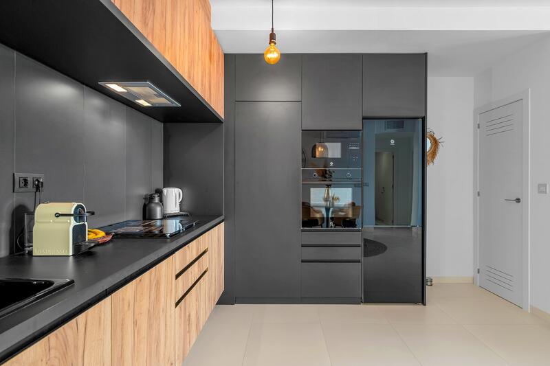 2 Schlafzimmer Appartement zu verkaufen