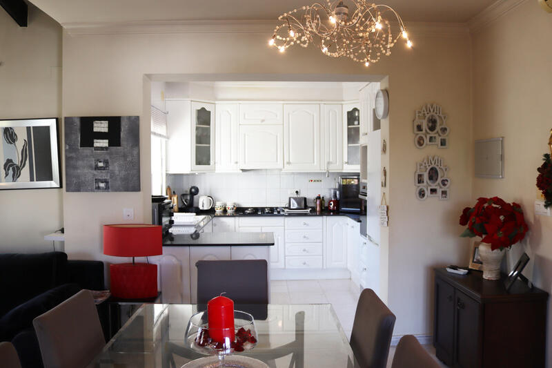 2 slaapkamer Villa Te koop