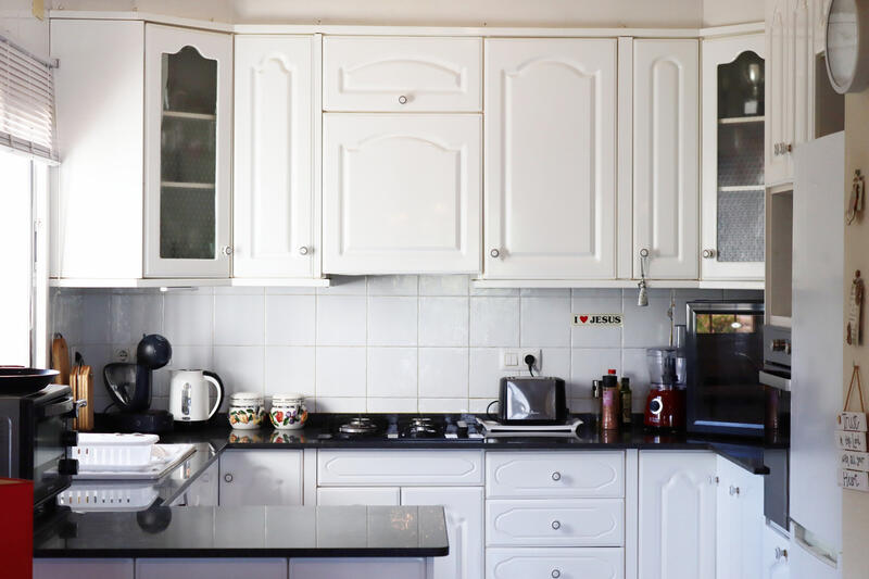 2 slaapkamer Villa Te koop