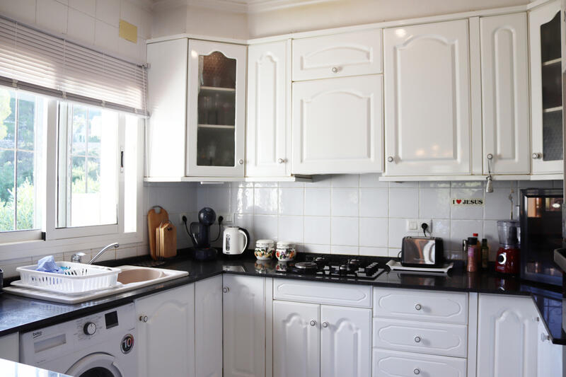2 slaapkamer Villa Te koop