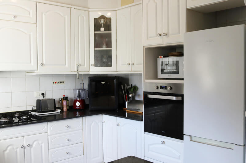 2 slaapkamer Villa Te koop