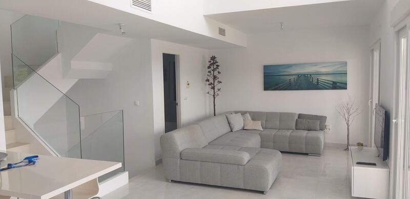 4 Schlafzimmer Villa zu verkaufen