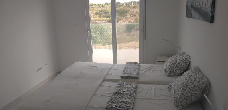 4 Schlafzimmer Villa zu verkaufen