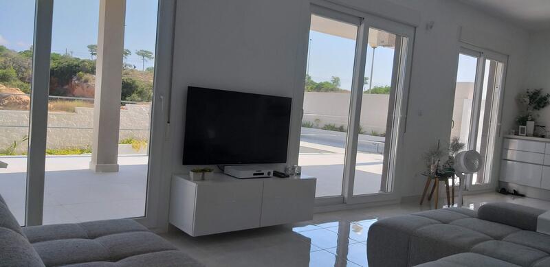 4 Schlafzimmer Villa zu verkaufen