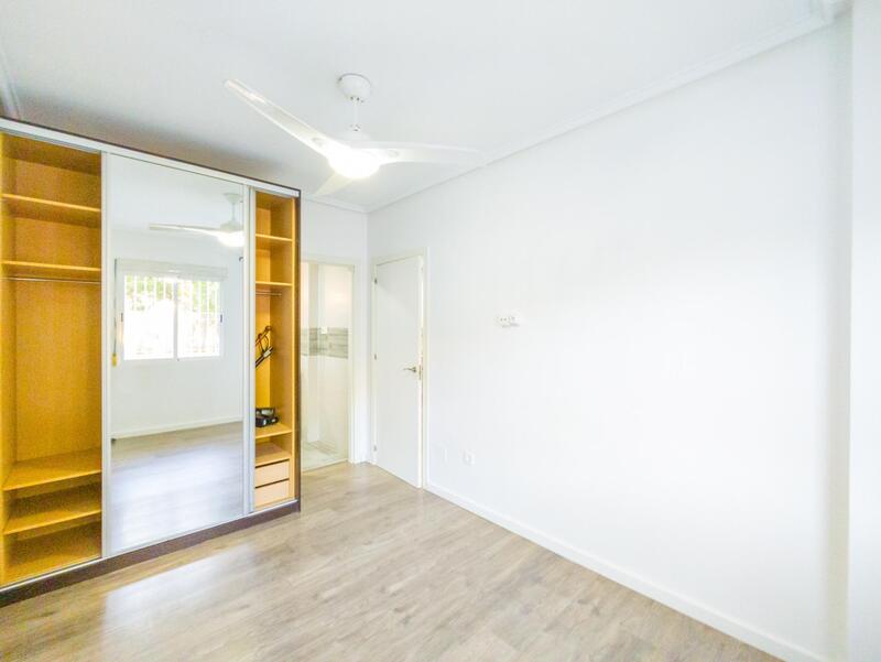 3 Cuarto Apartamento en venta