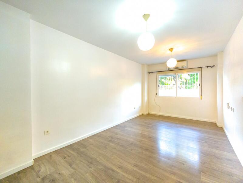 3 Cuarto Apartamento en venta