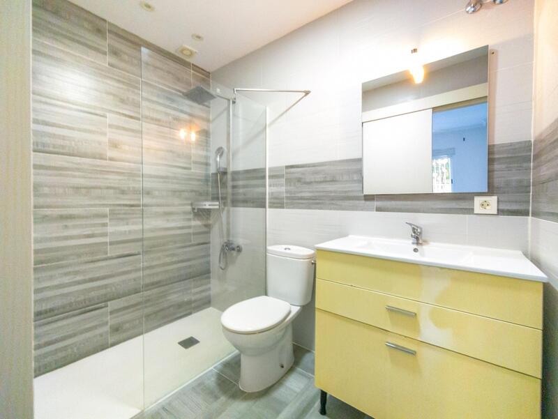 3 Cuarto Apartamento en venta