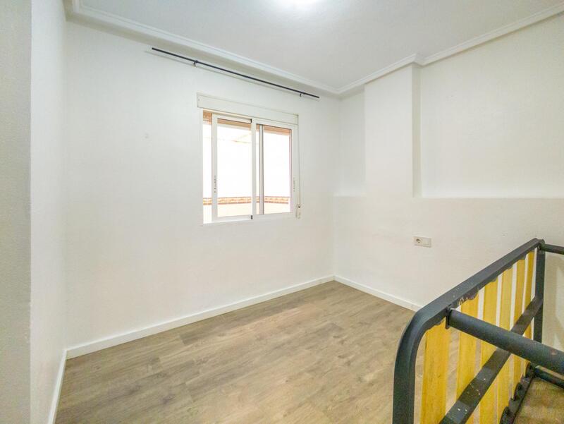 3 Cuarto Apartamento en venta