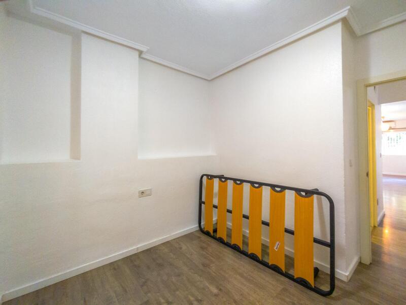 3 Cuarto Apartamento en venta