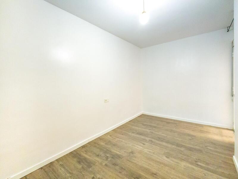 3 Cuarto Apartamento en venta