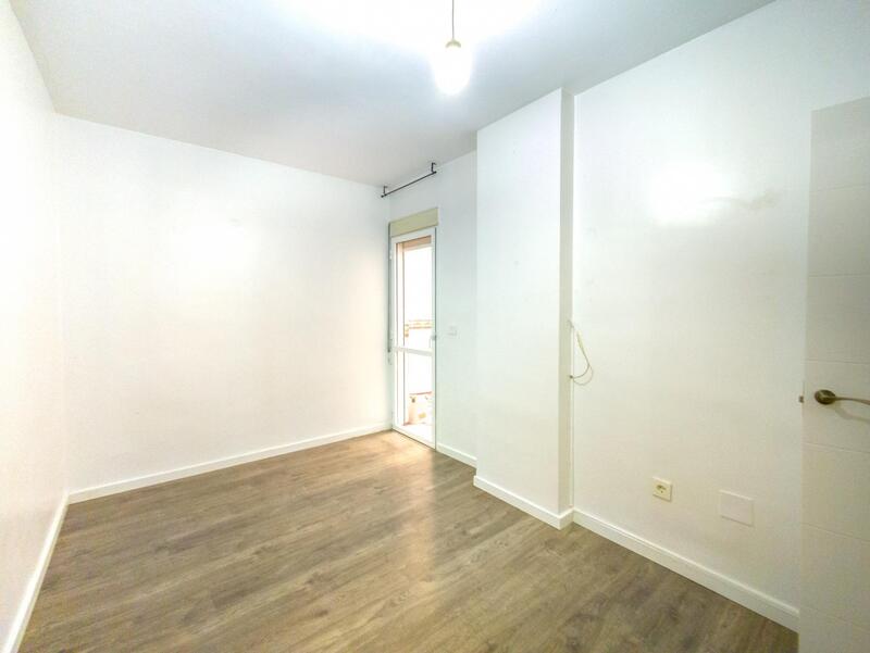 3 Cuarto Apartamento en venta