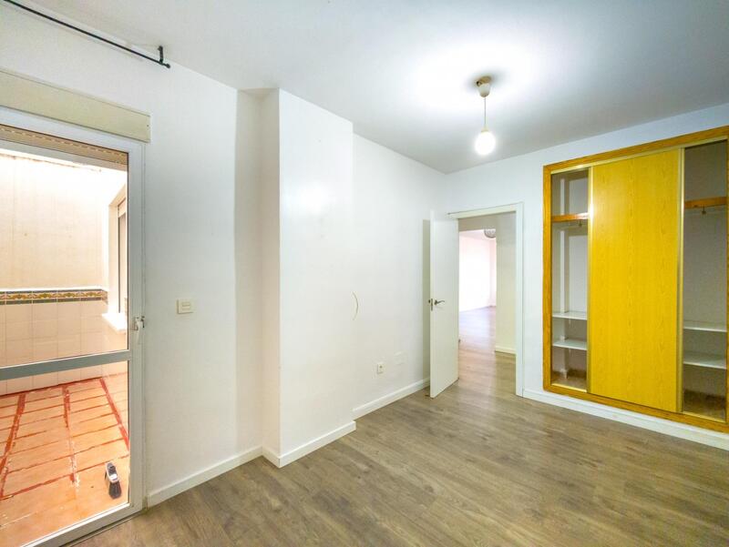 3 Cuarto Apartamento en venta