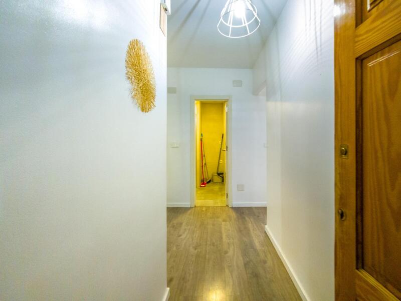 3 Cuarto Apartamento en venta