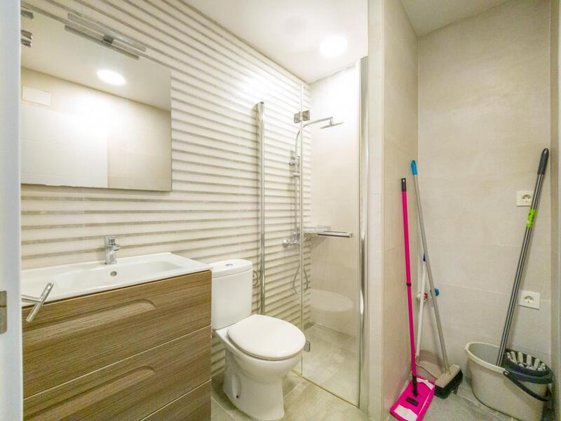 3 Cuarto Apartamento en venta