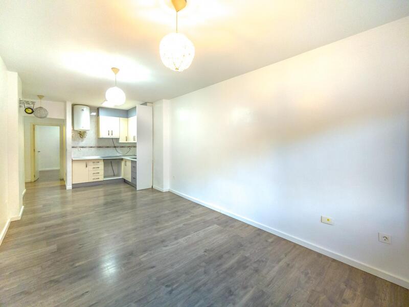 3 Cuarto Apartamento en venta