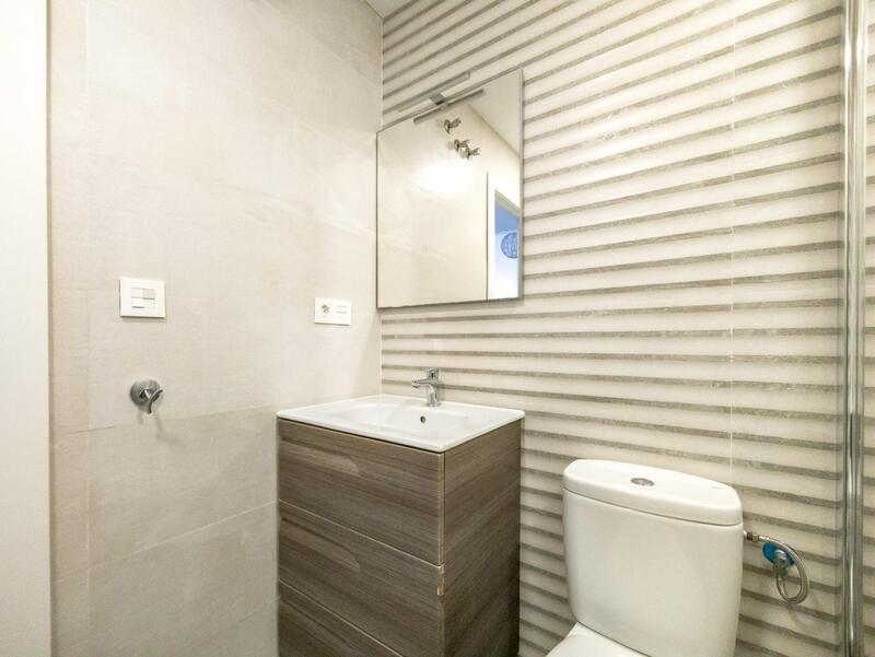 3 Cuarto Apartamento en venta