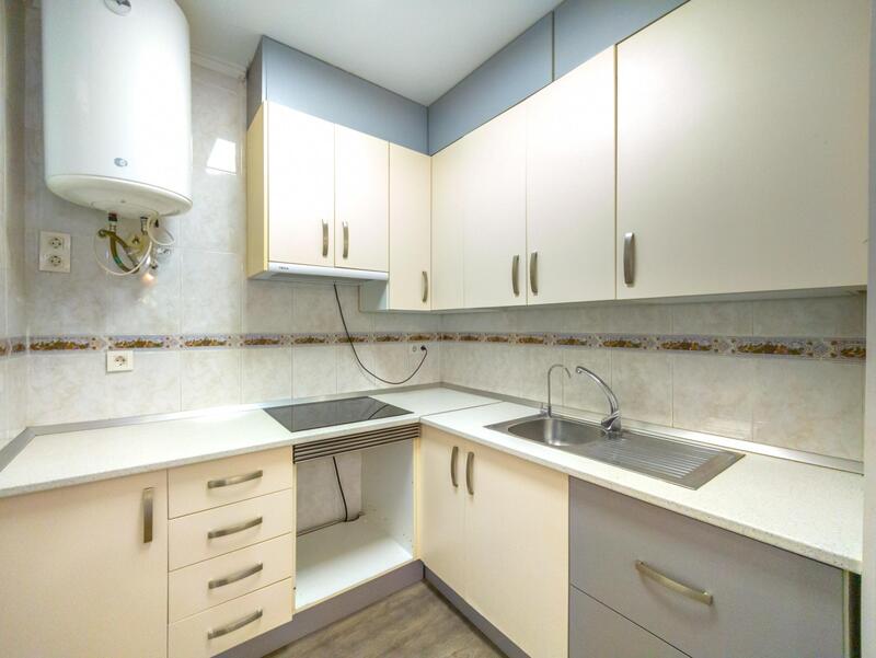 3 Cuarto Apartamento en venta