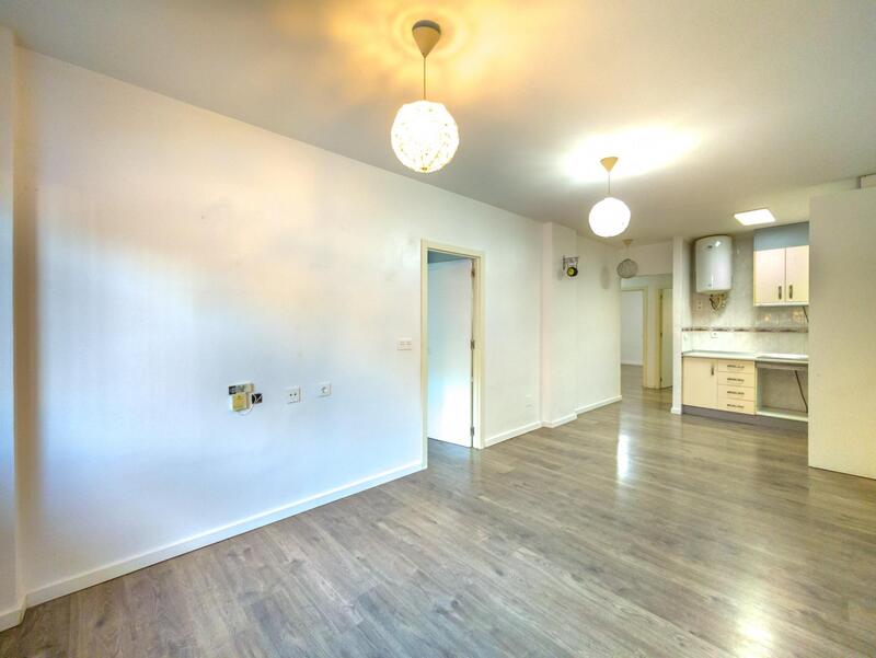 3 Cuarto Apartamento en venta