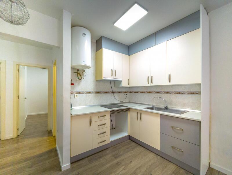 3 Cuarto Apartamento en venta