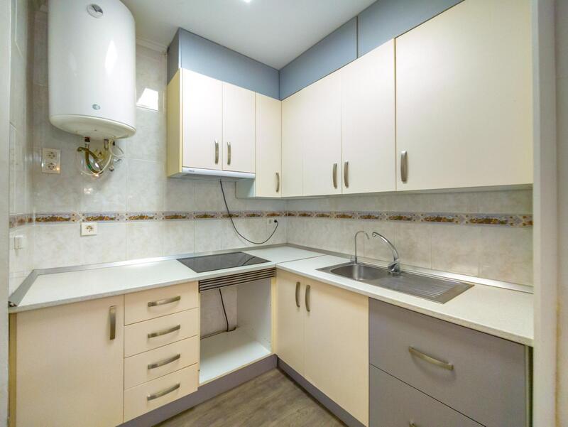 3 Cuarto Apartamento en venta