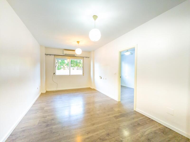 3 Cuarto Apartamento en venta
