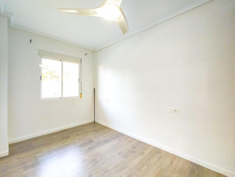 3 Cuarto Apartamento en venta