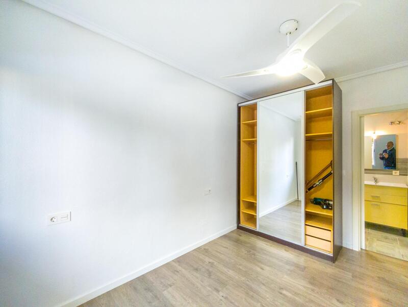 3 Cuarto Apartamento en venta